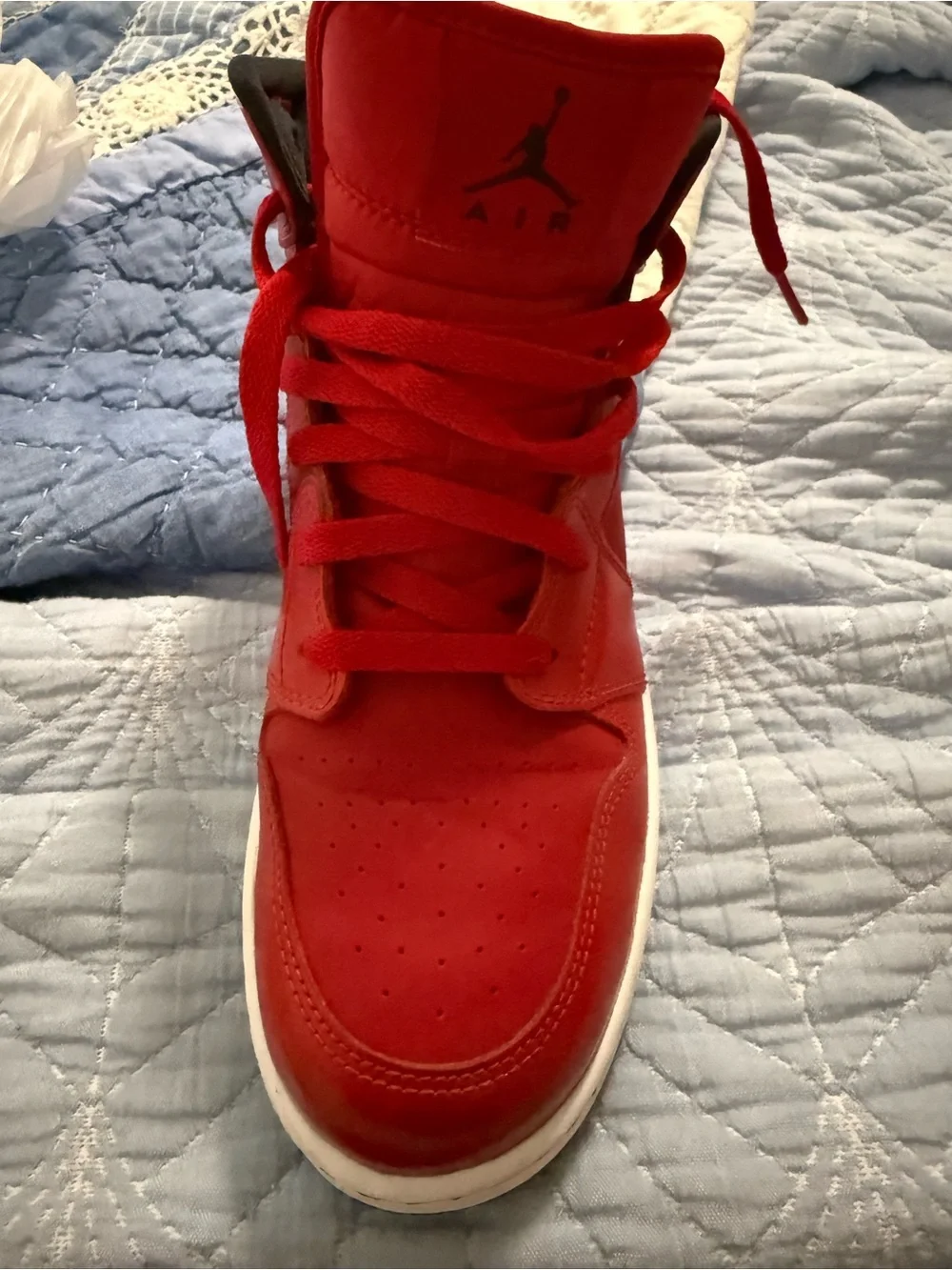 Nike Black Sneakers 2014 – Size 6.5Y – NWOT